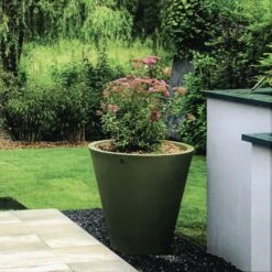 Pot Vase Sans Rebord Papi - 240L, 470L Ou 804L 8 Pot Vase Sans Rebord Papi - 240L, 470L Ou 804L -Aco || Spax || Fila Soldes Magasin pot vase sans rebord papi 240l 470l ou 804l 2