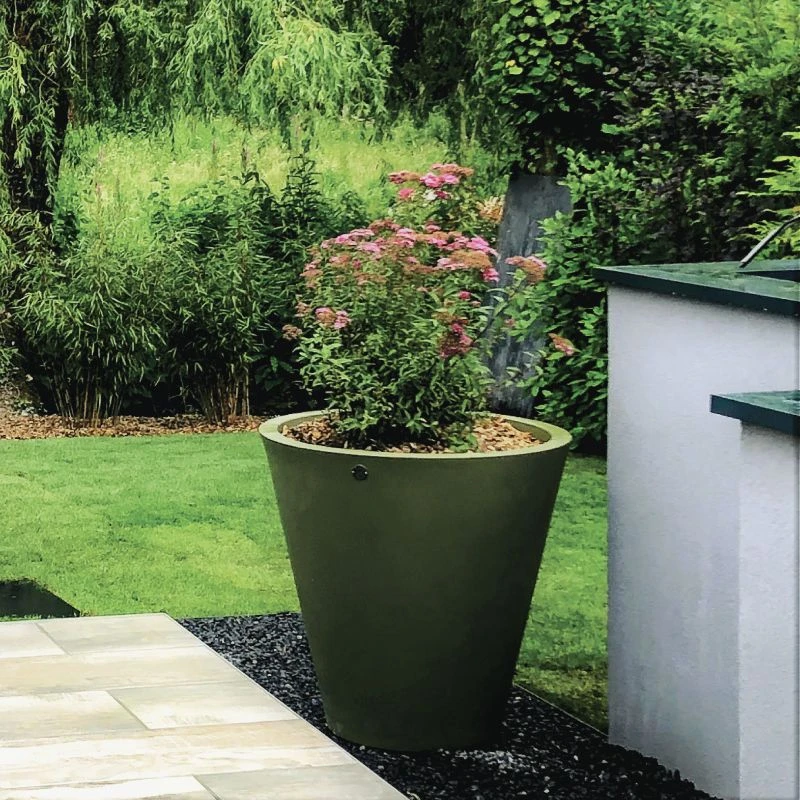 Pot Vase Sans Rebord Papi - 240L, 470L Ou 804L 5 Pot Vase Sans Rebord Papi - 240L, 470L Ou 804L – Image 3