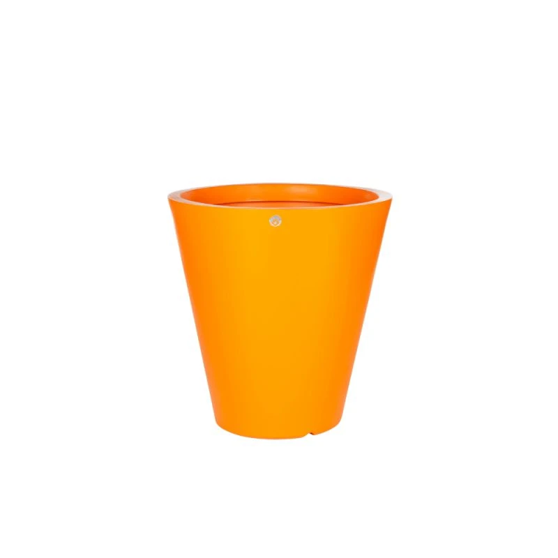 Pot Vase Sans Rebord Papi - 240L, 470L Ou 804L 3 Pot Vase Sans Rebord Papi - 240L, 470L Ou 804L