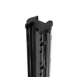 Poteau à Encoches GIGA - 80x60 Mm - Pour Panneaux GIGA - Capuchon Non Compris -Aco || Spax || Fila Soldes Magasin poteau a encoches giga 80x60 mm pour panneaux giga capuchon non compris 3