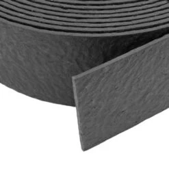 Rouleau De Bordure Flexible - 18 M X 14 Cm X 7 Mm Avec 10 Piquets 7 Rouleau De Bordure Flexible - 18 M X 14 Cm X 7 Mm Avec 10 Piquets -Aco || Spax || Fila Soldes Magasin rouleau de bordure flexible 18 m x 14 cm x 7 mm avec 10 piquets 2