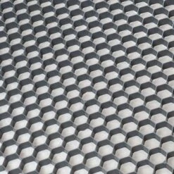 Stabilisateur De Gravier 0,96 M² - Gris - 120 X 80 X 3 Cm Gris - Rinno Gravel -Aco || Spax || Fila Soldes Magasin stabilisateur de gravier 096 m gris 120 x 80 x 3 cm gris rinno gravel 4