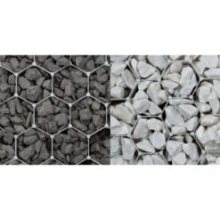 Stabilisateur De Gravier 139+ XL 1600 X 1200 X 40 Mm Blanc Nidagravel -Aco || Spax || Fila Soldes Magasin stabilisateur de gravier 139 xl 1600 x 1200 x 40 mm blanc nidagravel 4