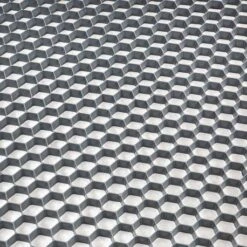 Stabilisateur De Gravier 1,92 M² - Gris - 120 X 160 X 3 Cm Gris - Rinno Gravel -Aco || Spax || Fila Soldes Magasin stabilisateur de gravier 192 m gris 120 x 160 x 3 cm gris rinno gravel 1