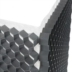 Stabilisateur De Gravier 1,92 M² - Gris - 120 X 160 X 3 Cm Gris - Rinno Gravel -Aco || Spax || Fila Soldes Magasin stabilisateur de gravier 192 m gris 120 x 160 x 3 cm gris rinno gravel 3