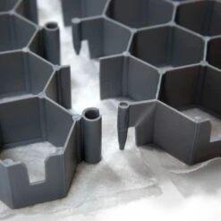 Stabilisateur De Gravier Emboitable Gris 1166 X 1600 X 30 Mm - Alveplac - Jouplast 8 Stabilisateur De Gravier Emboitable Gris 1166 X 1600 X 30 Mm - Alveplac - Jouplast -Aco || Spax || Fila Soldes Magasin stabilisateur de gravier emboitable gris 1166 x 1600 x 30 mm alveplac jouplast 1