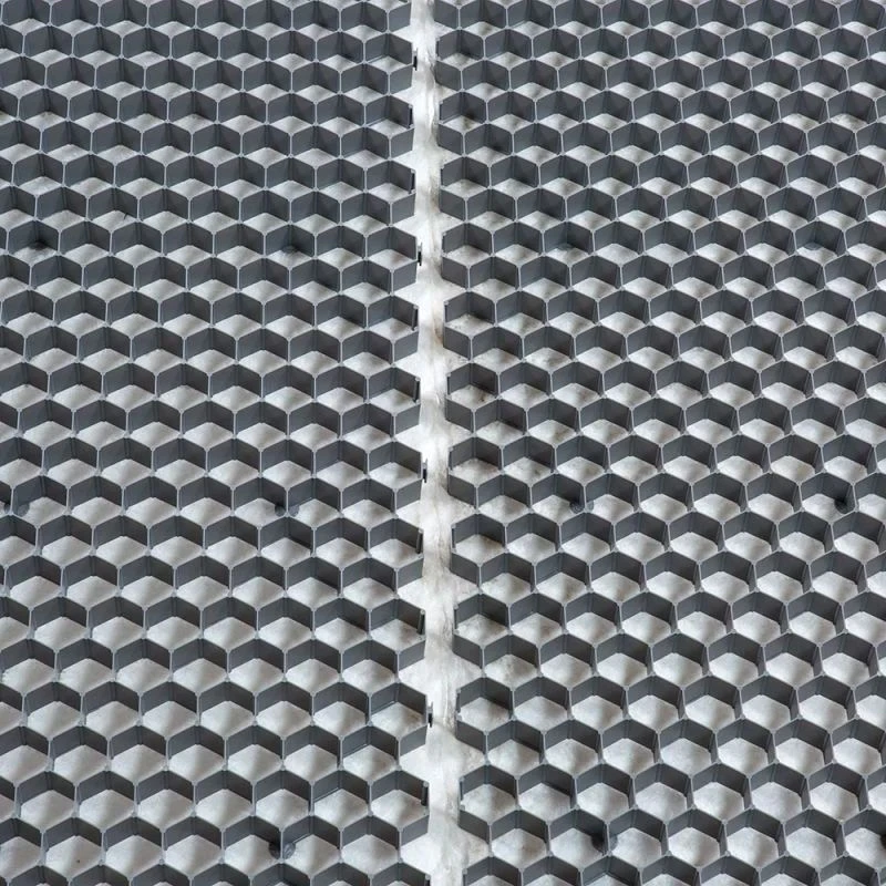 Stabilisateur De Gravier Emboitable Gris 1166 X 1600 X 30 Mm - Alveplac - Jouplast 6 Stabilisateur De Gravier Emboitable Gris 1166 X 1600 X 30 Mm - Alveplac - Jouplast – Image 4