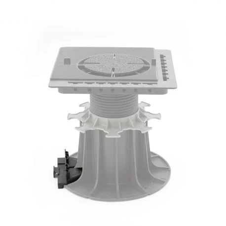 Support Habillage De Plots Terrasse - JOUPLAST 4 Support Habillage De Plots Terrasse - JOUPLAST – Image 2