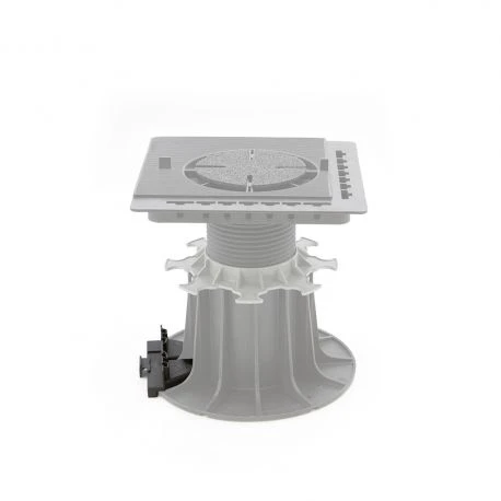 Support Habillage De Plots Terrasse - JOUPLAST 3 Support Habillage De Plots Terrasse - JOUPLAST