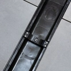 Système De Blocage Des Grilles Pour Caniveau Premium 130 -Aco || Spax || Fila Soldes Magasin systeme de blocage des grilles pour caniveau premium 130 2