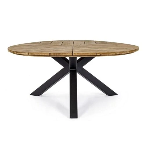 Table De Jardin 8 Places PALMDALE Carbone -Aco || Spax || Fila Soldes Magasin table de jardin 8 places palmdale carbone